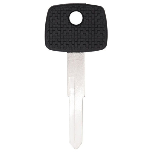 2006 Mercedes Sprinter transponder key blank - Aftermarket - CarandTruckRemotes