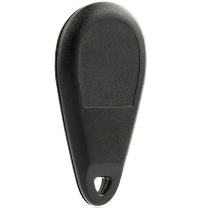 2006 Subaru Impreza Remote Key Fob by Car & Truck Remotes - CarandTruckRemotes