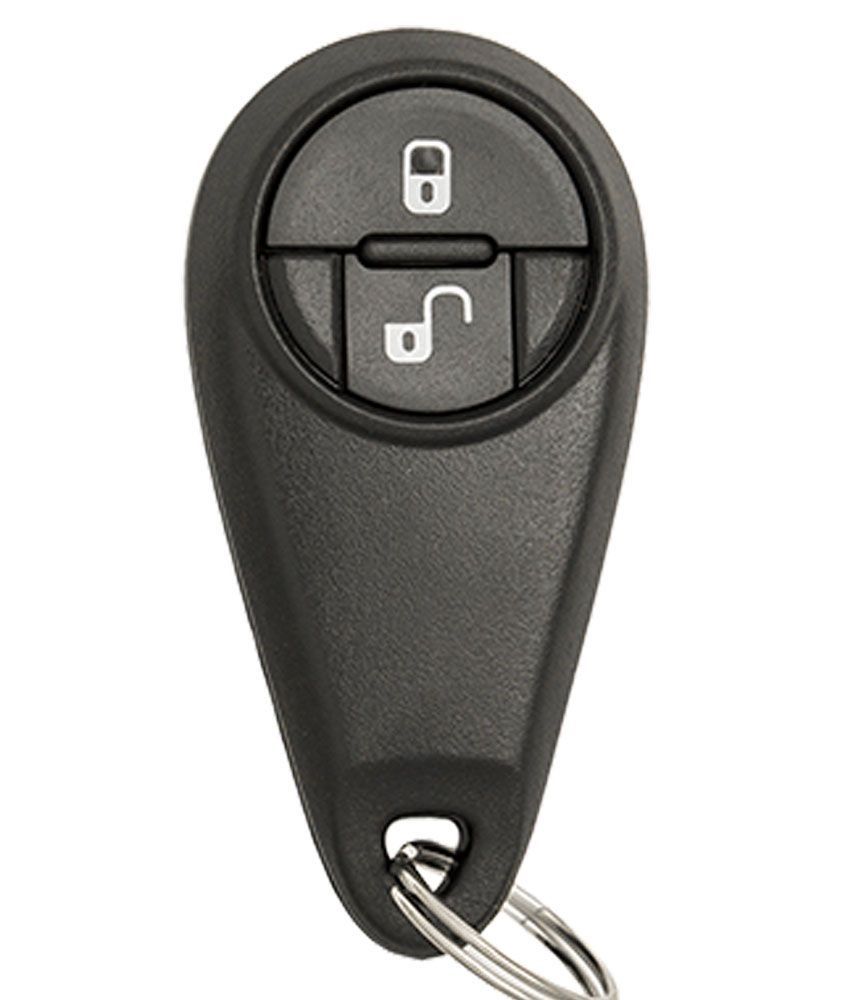 2006 Subaru Impreza Remote Keyless Entry 88036-FE041 NHVWB1U711 ...