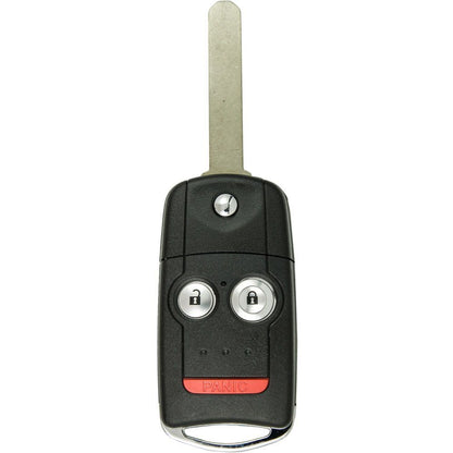 2007 Acura MDX Remote Key Fob - Aftermarket