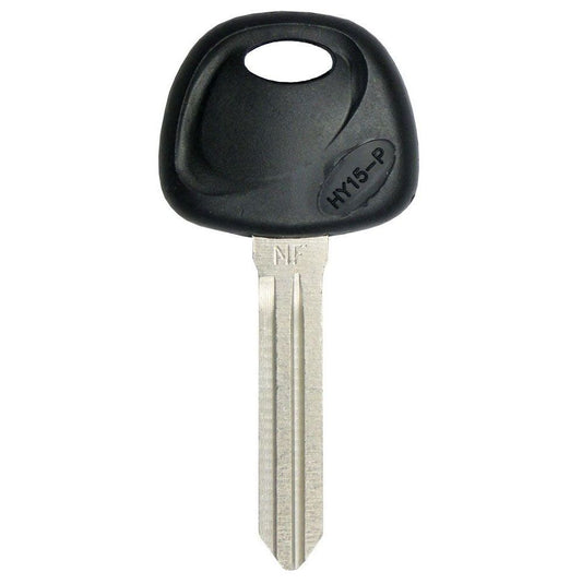 2007 Kia Sedona mechanical key blank - Aftermarket