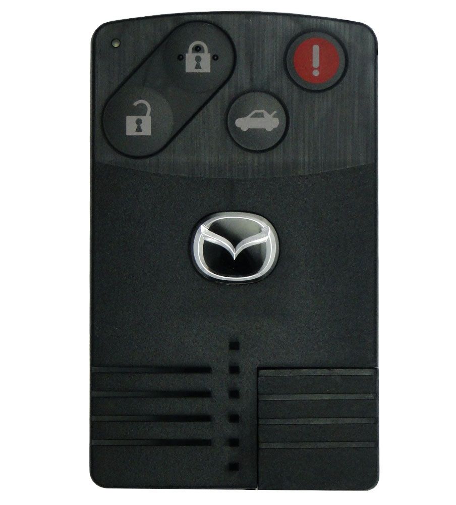 2007 Mazda MX-5 Miata Smart Remote Key Fob w/ Trunk