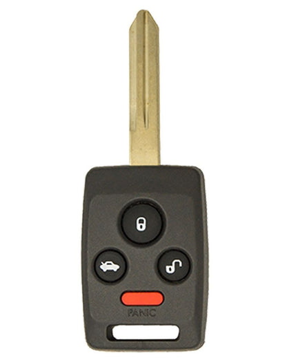 2007 Subaru Tribeca Remote Key Fob - Aftermarket