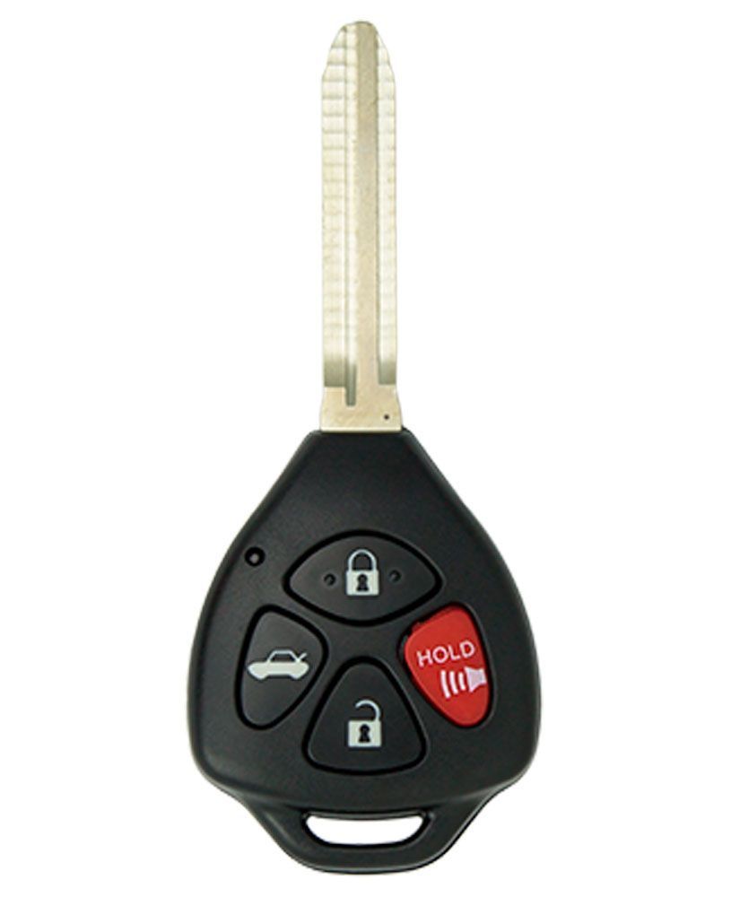 2007 Toyota Camry Remote Key Fob