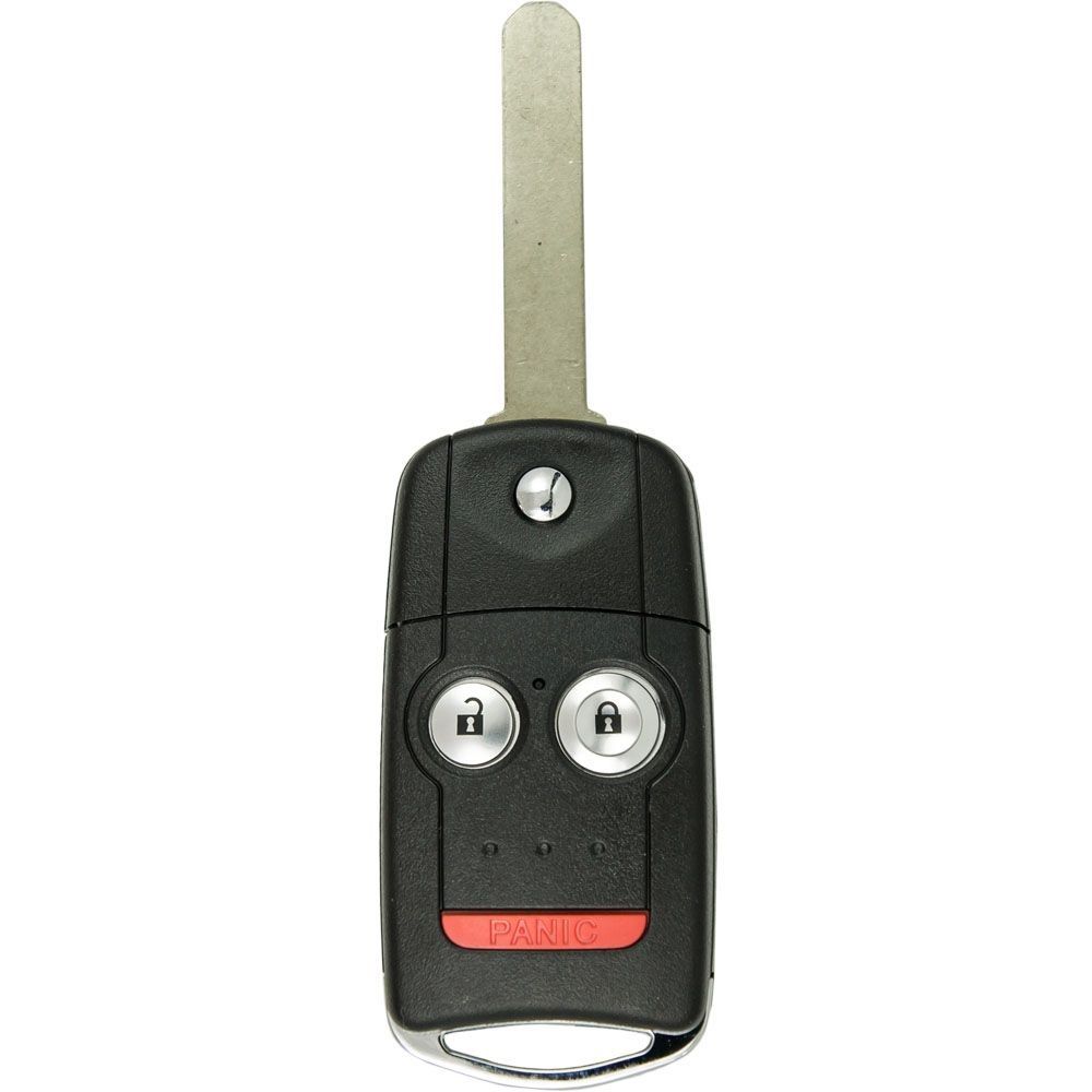 2008 Acura MDX Remote Key Fob - Aftermarket