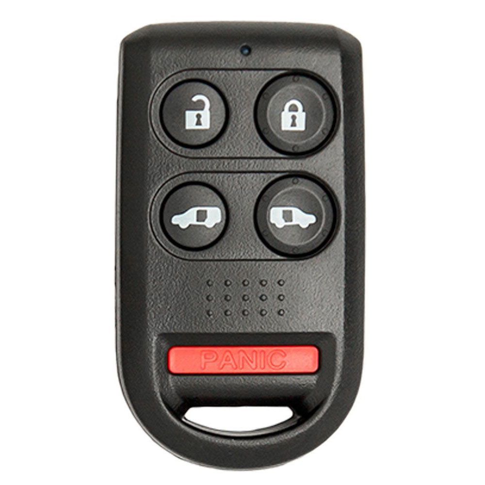 2008 Honda Odyssey EX EXL Remote Keyless Entry 72147-SHJ-A21 OUCG8D ...