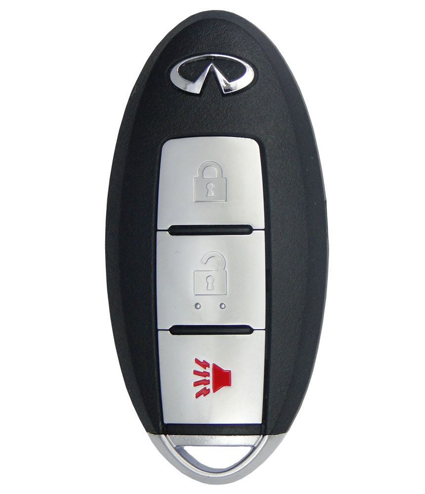 2008 Infiniti EX35 Smart Remote Key Fob