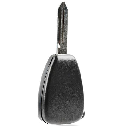 2008 Jeep Patriot Remote Key Fob by Car & Truck Remotes - CarandTruckRemotes