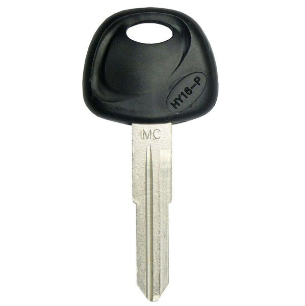 2008 Kia Rio mechanical ignition key by Car & Truck Remotes