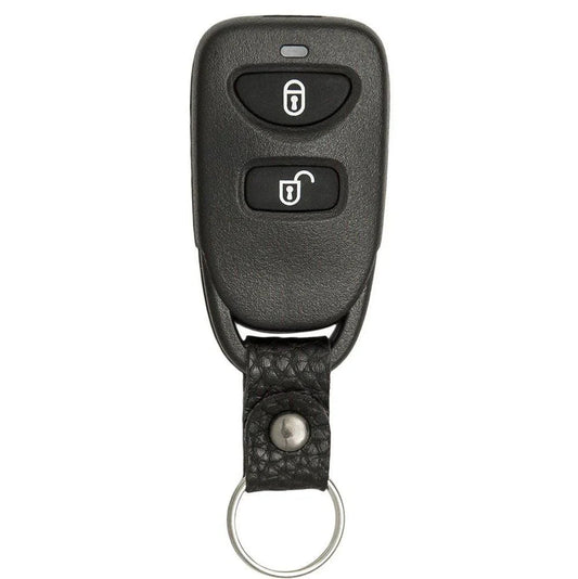 2008 Kia Sportage Remote Key Fob by Car & Truck Remotes - CarandTruckRemotes