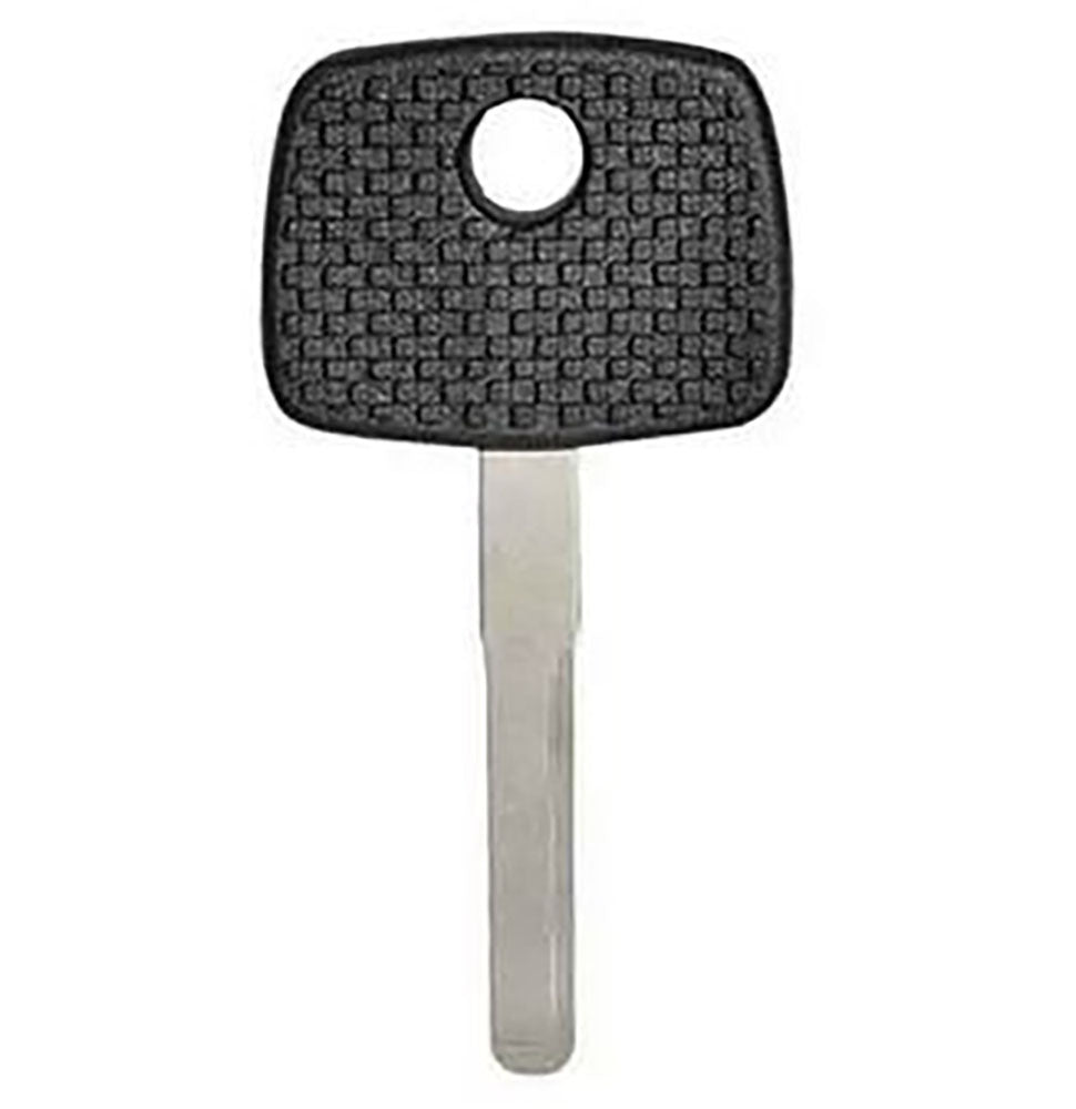 Aftermarket 2008 Mercedes Sprinter Transponder Ignition Key HU64 with ...