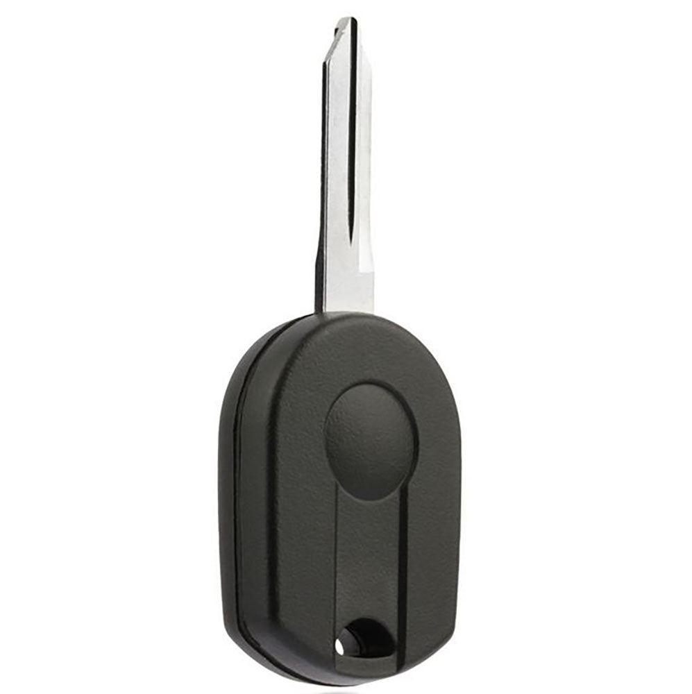 Self-Programmable Replacement Key Fob For Mercury Milan (2006-2011) & Montego (2005-2007) | No Logos, Batteries Included