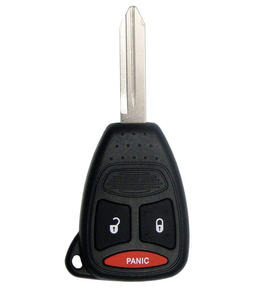 2009 Dodge Nitro Remote Key Fob - Aftermarket
