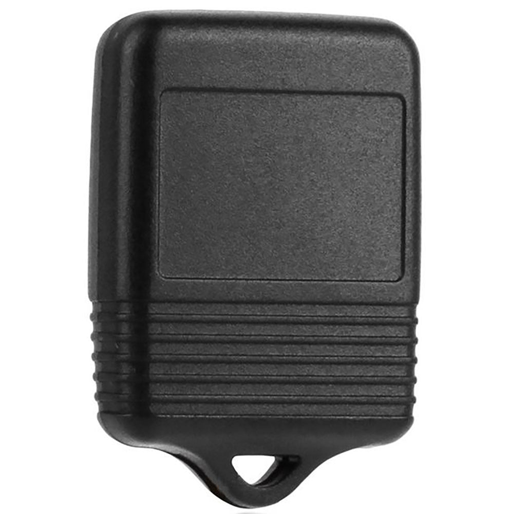 OEM Ford Keyless Entry Remote Fob – Fits 1998-2009 F-150 F-250 F-350 (Black)