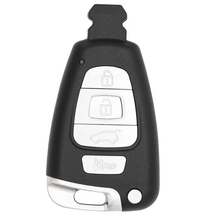 2009 Hyundai Veracruz Smart Remote Key Fob - Aftermarket