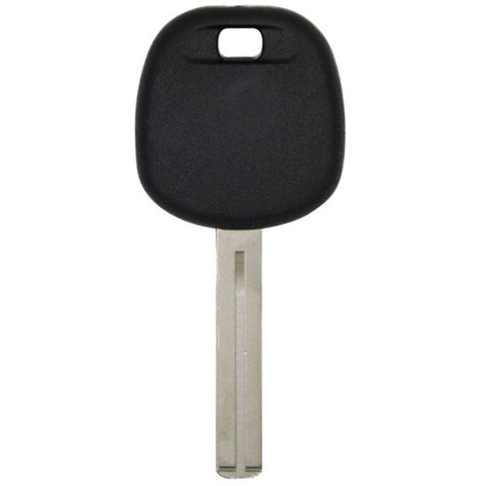 2009 Kia Borrego transponder chip key blank - Aftermarket