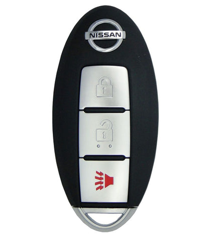 2009 Nissan Rogue Smart Remote Key Fob