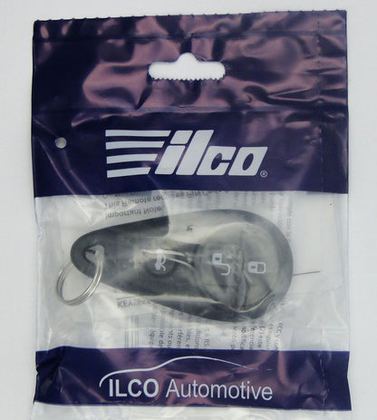 Subaru Forester JAPAN made Keyless Entry Remote PN: 88036-XA010 - Ilco brand