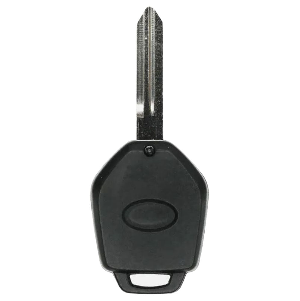 2009 Subaru Legacy Remote Head Key - Aftermarket 57497AG48A CWTWBU766 ...