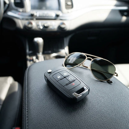 2014 GMC Terrain Remote Key Fob w/  Engine Start