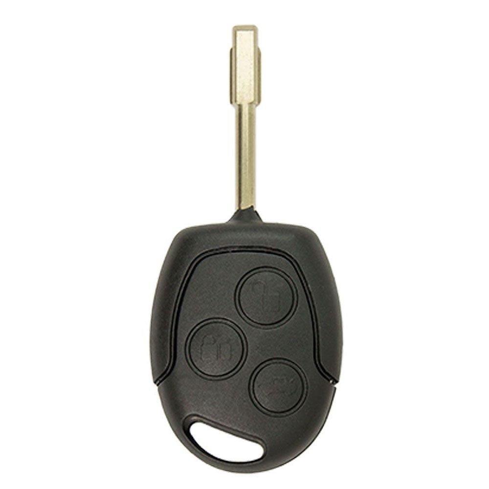 2010 Ford Transit Connect Remote Key Fob - Aftermarket