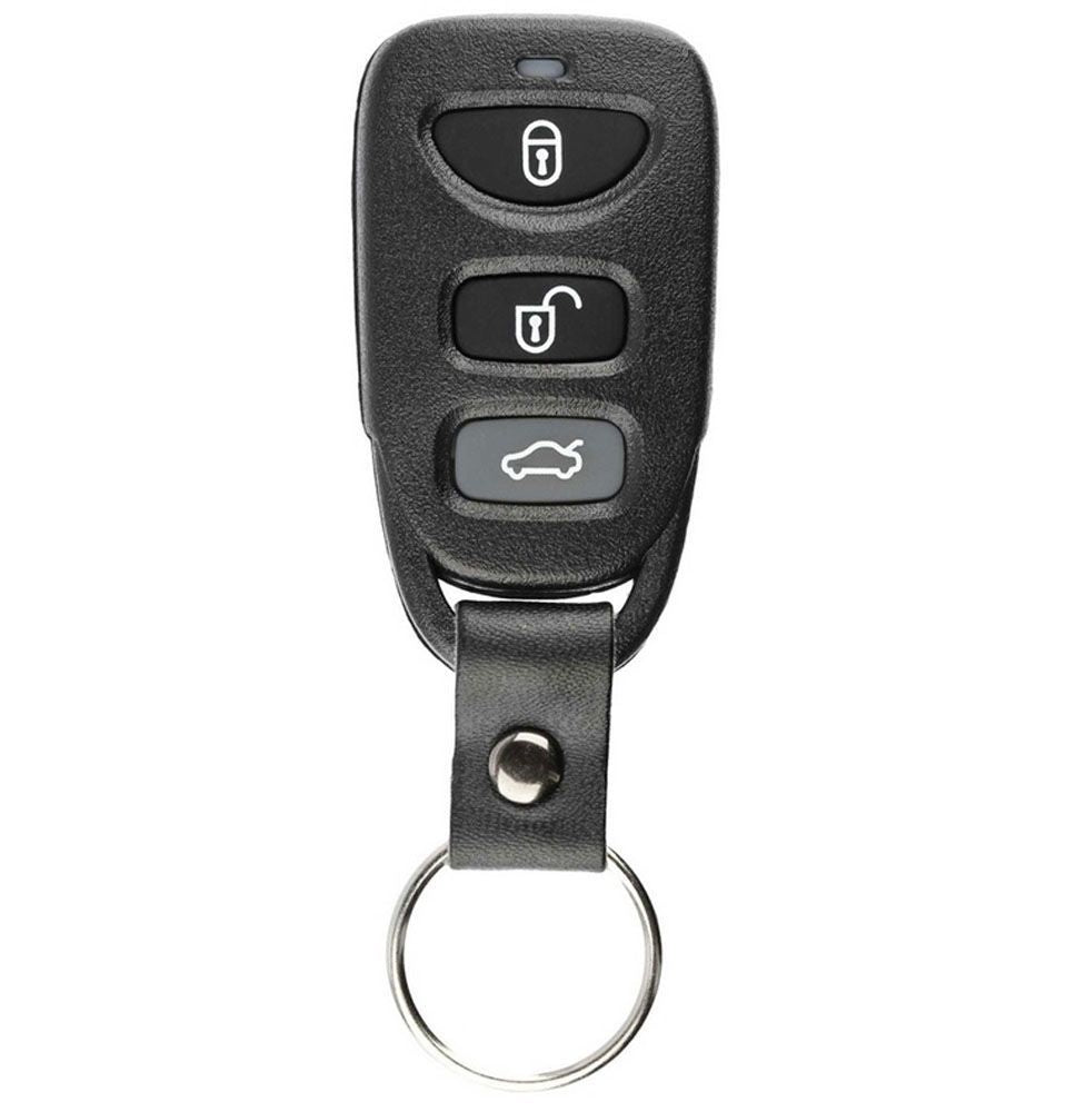 2010 Kia Optima Remote Key Fob - Aftermarket