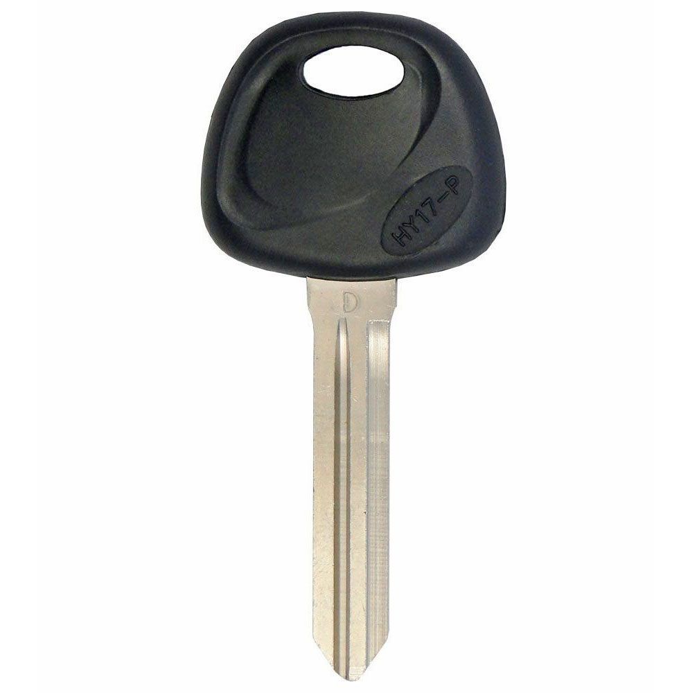 2010 Kia Rondo mechanical ignition key - Aftermarket