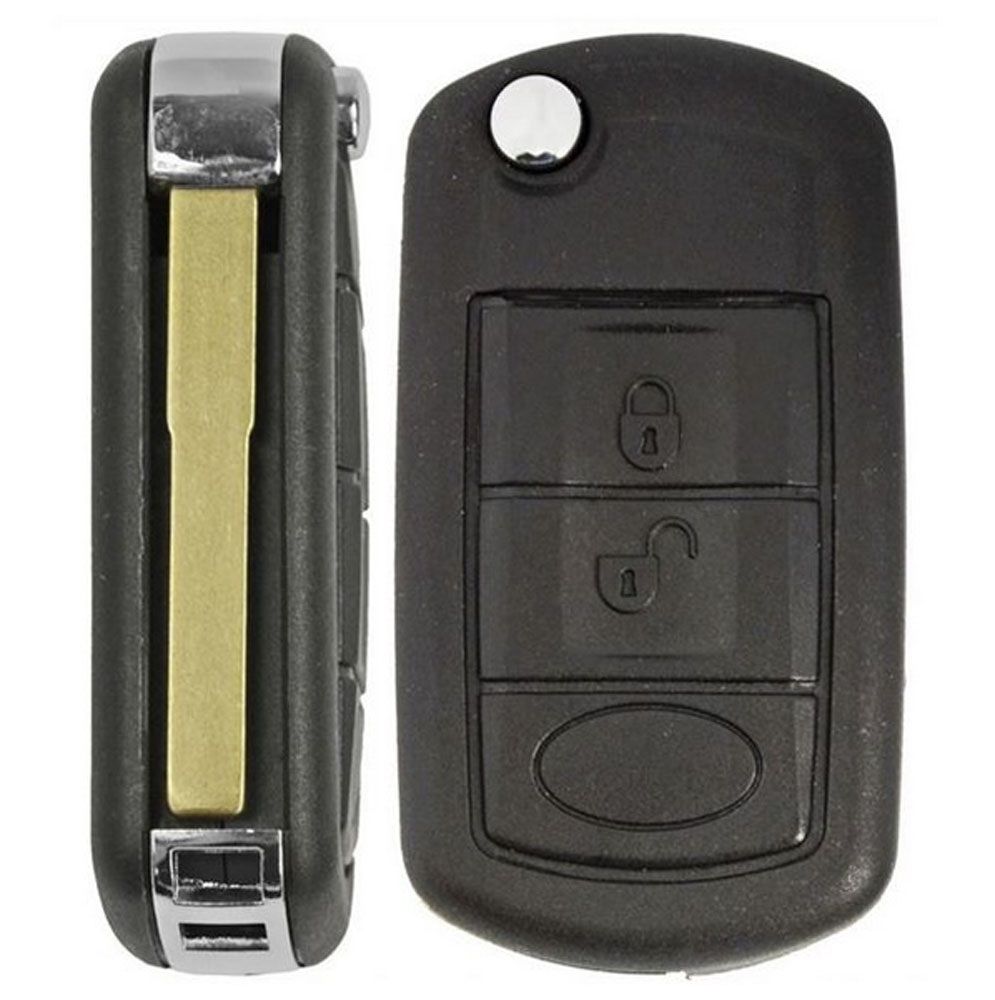 2010 Land Rover Range Rover Keyless Entry Remote NT8-15K6014CFFTXA ...