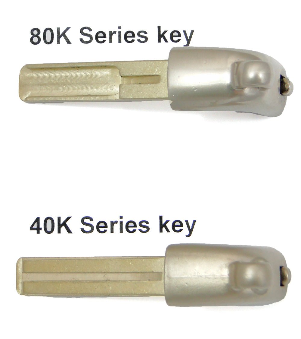 2010 Lexus RX350 Smart Remote Key Fob - CarandTruckRemotes