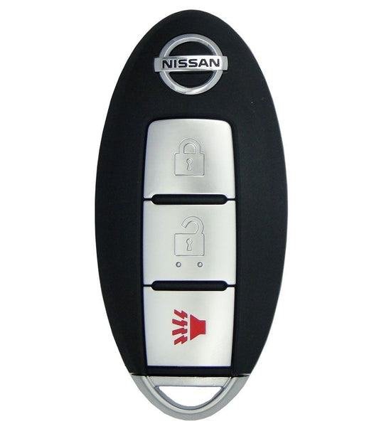 2010 Nissan Murano Smart Remote Key Fob