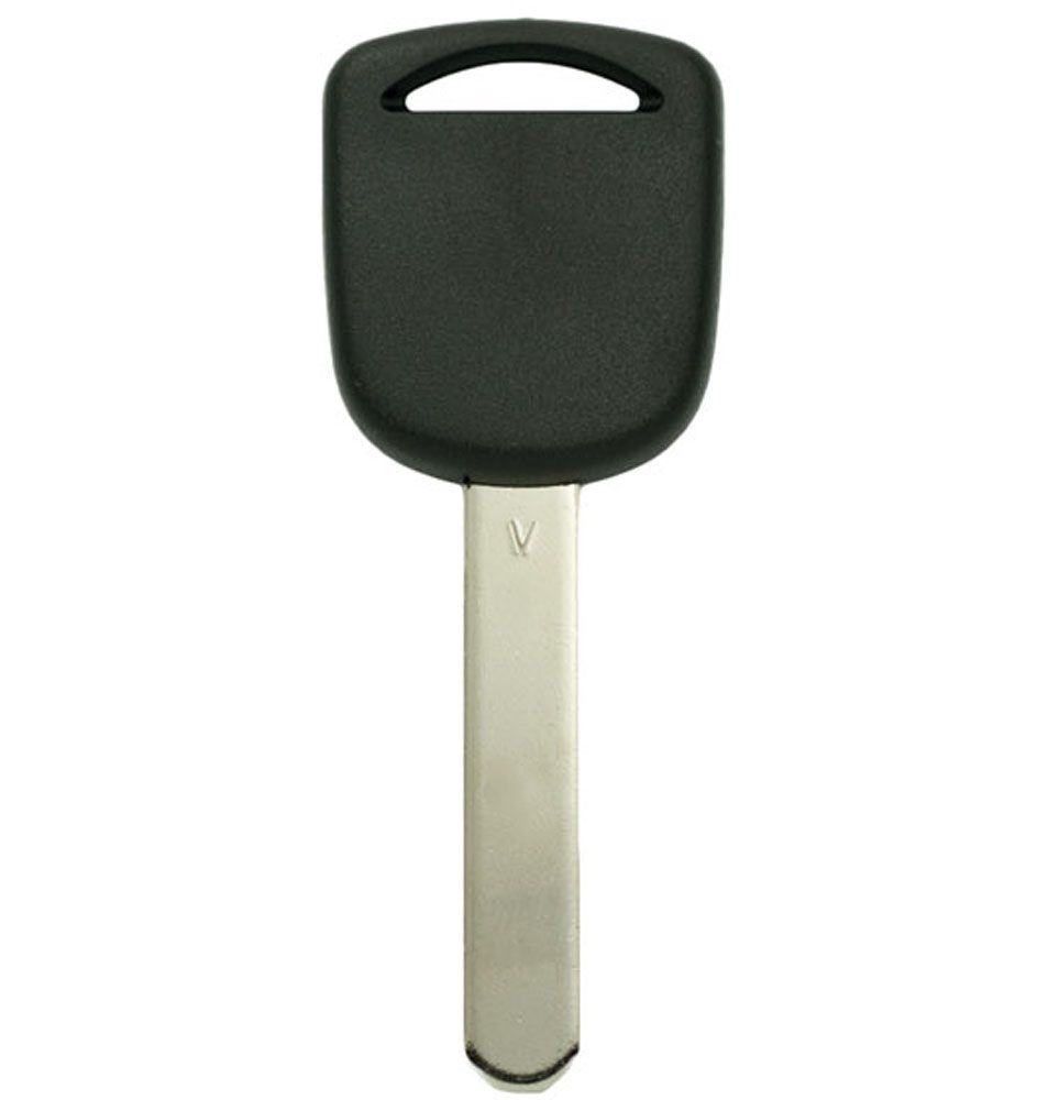 2011 Acura MDX transponder key blank by Car & Truck Remotes - CarandTruckRemotes