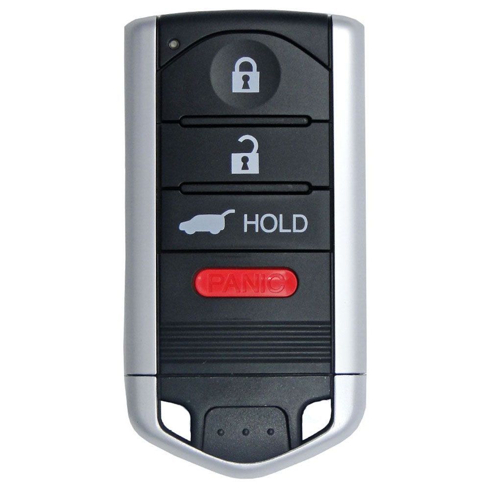 2011 Acura ZDX Smart Remote Key Fob - Aftermarket