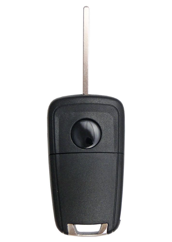 Aftermarket Flip Remote for Chevrolet Volt PN: 22755321