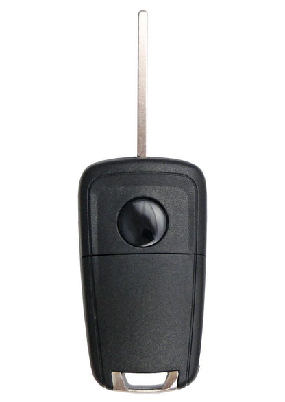 Aftermarket Flip Remote for Chevrolet Volt PN: 22755321