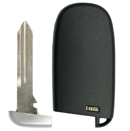 2011 Chrysler 300 Smart Remote Key Fob by Car & Truck Remotes - CarandTruckRemotes