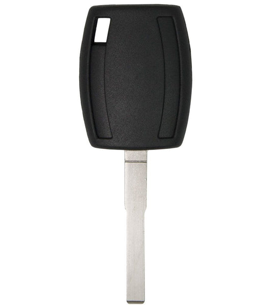 2011 Ford Fiesta transponder key blank - Aftermarket