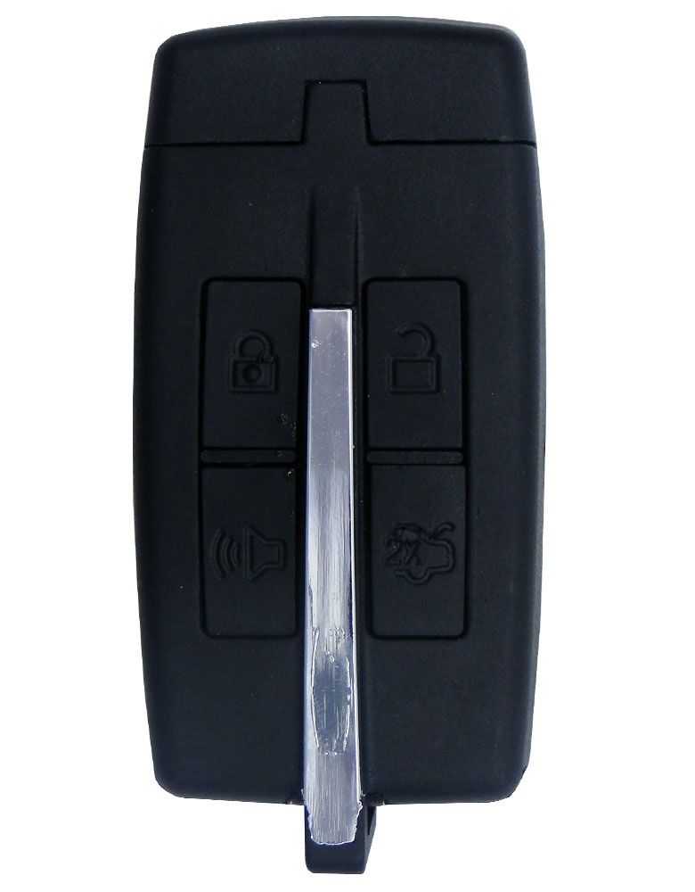 2011 Ford Taurus Smart Remote Key Fob - Aftermarket