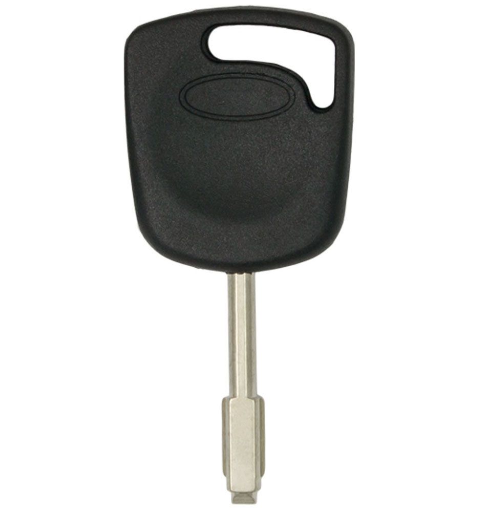 2011 Ford Transit Connect transponder key blank - Aftermarket