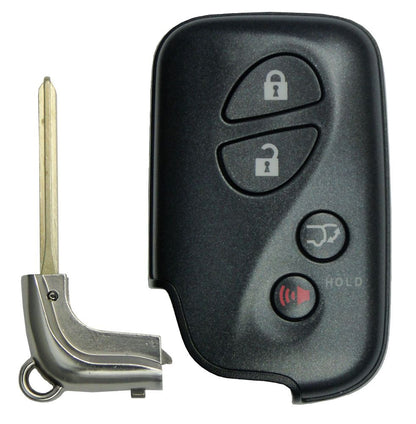 2020 Lexus GX460 Smart Remote Key Fob