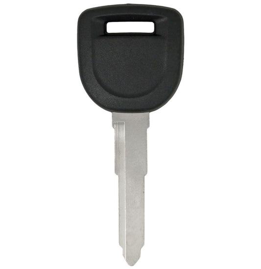 2011 Mazda 2 transponder key blank - Aftermarket