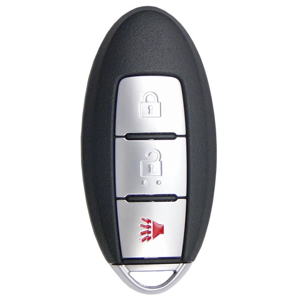 2010 Nissan Cube Smart Remote Key Fob by Car & Truck Remotes