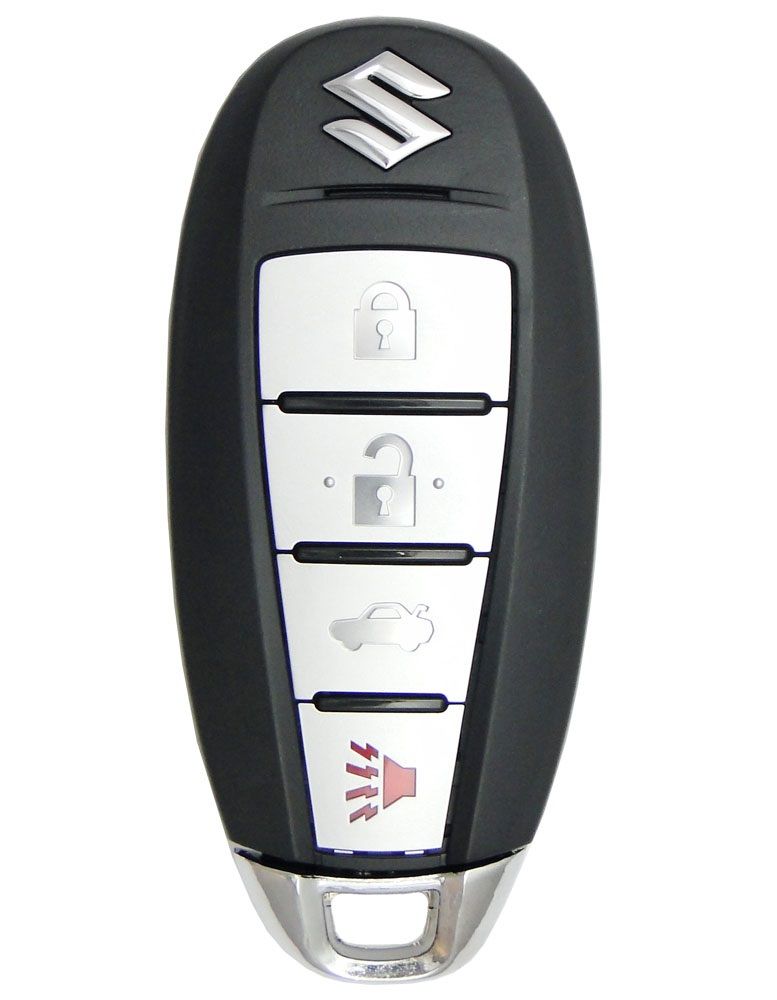 2011 Suzuki Kizashi Smart Remote Key Fob