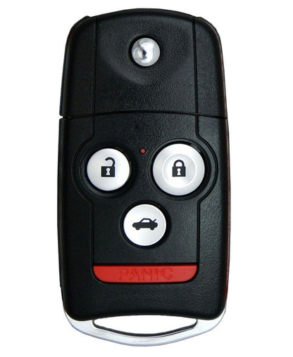 2012 Acura TL Remote Key Fob - Aftermarket