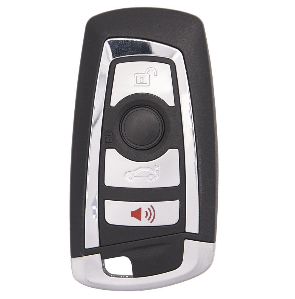 2012 BMW 3 Series Smart Remote Key Fob - Aftermarket