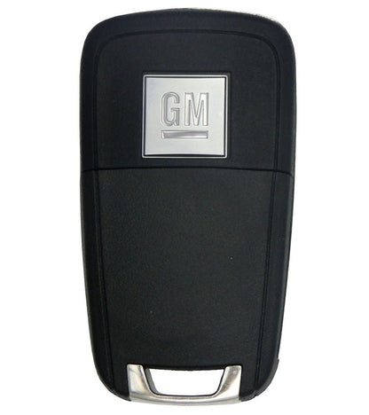 2012 Buick Regal Remote Key Fob w/ Engine Start - CarandTruckRemotes