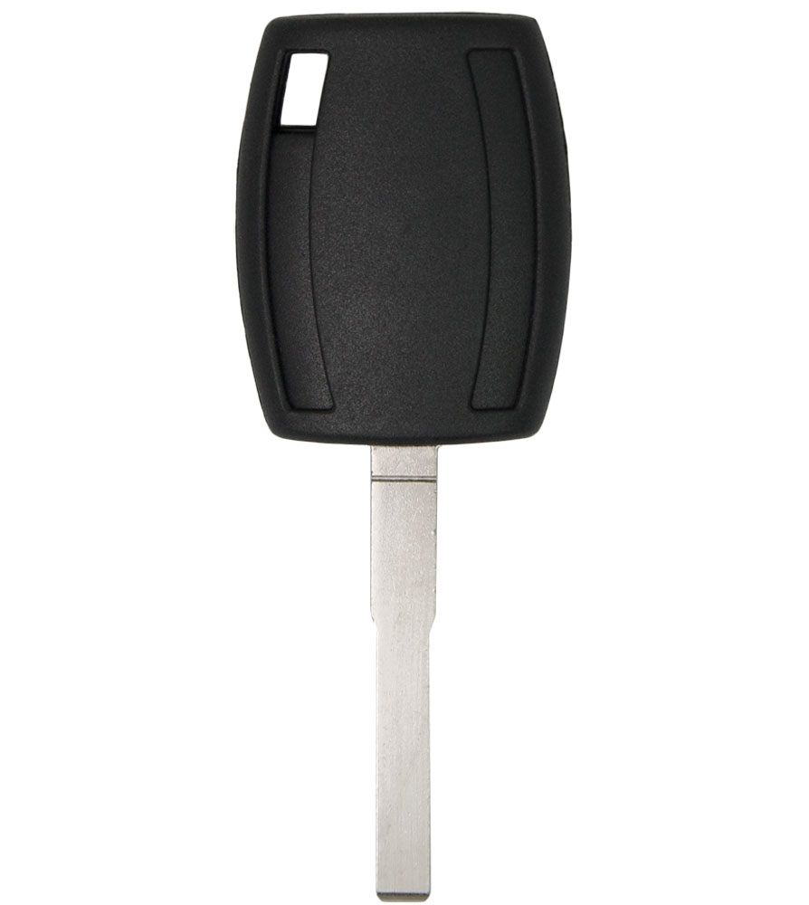 2012 Ford Fiesta transponder key blank - Aftermarket