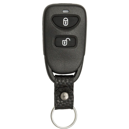 2012 Hyundai Accent Remote Key Fob - Aftermarket