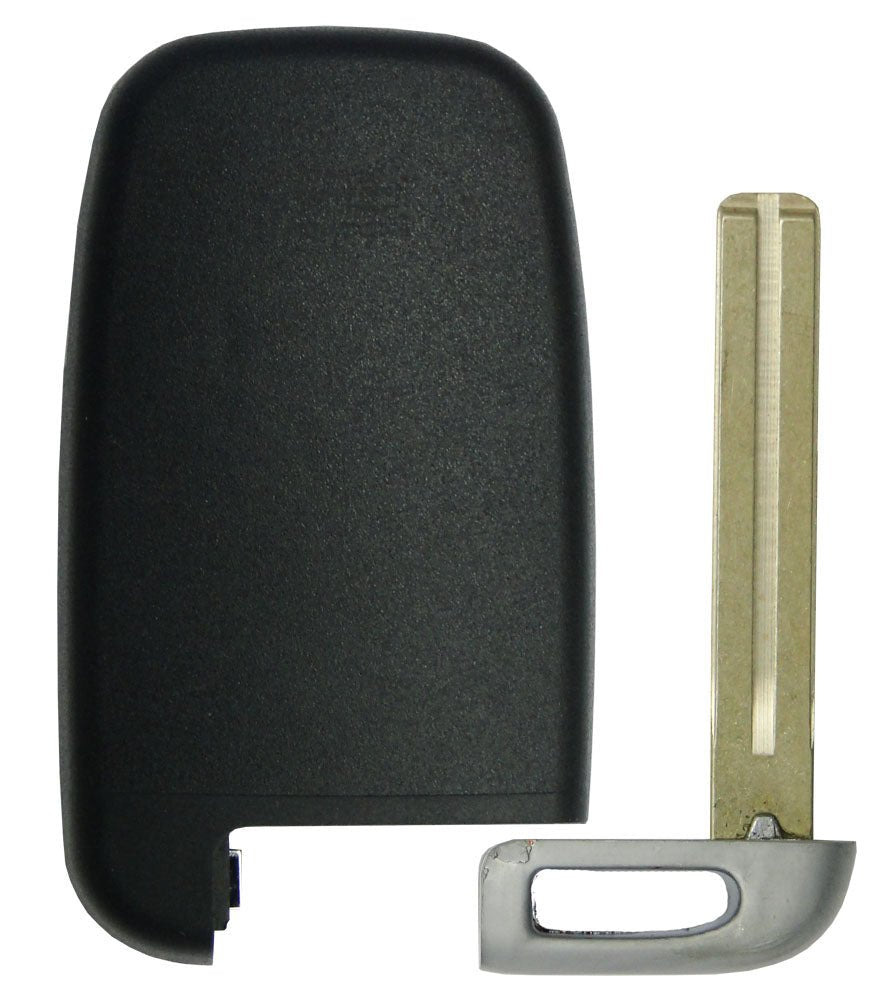 2012 Hyundai Azera Smart Remote Key Fob by Car & Truck Remotes - CarandTruckRemotes