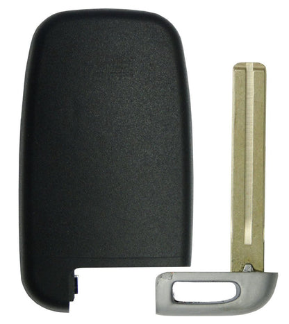 2012 Hyundai Azera Smart Remote Key Fob by Car & Truck Remotes - CarandTruckRemotes