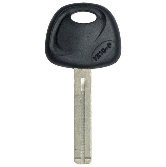 2012 Hyundai Tucson mechanical ignition key - Aftermarket